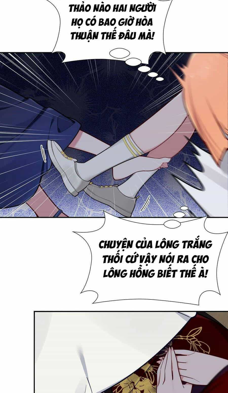 Làm Sao Để Chạy Trốn Dàn Hậu Cung - Chương 61 - ảnh 13