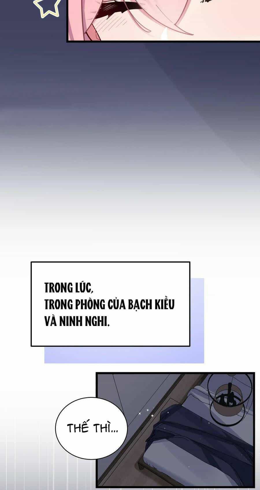 Làm Sao Để Chạy Trốn Dàn Hậu Cung - Chương 61 - ảnh 42