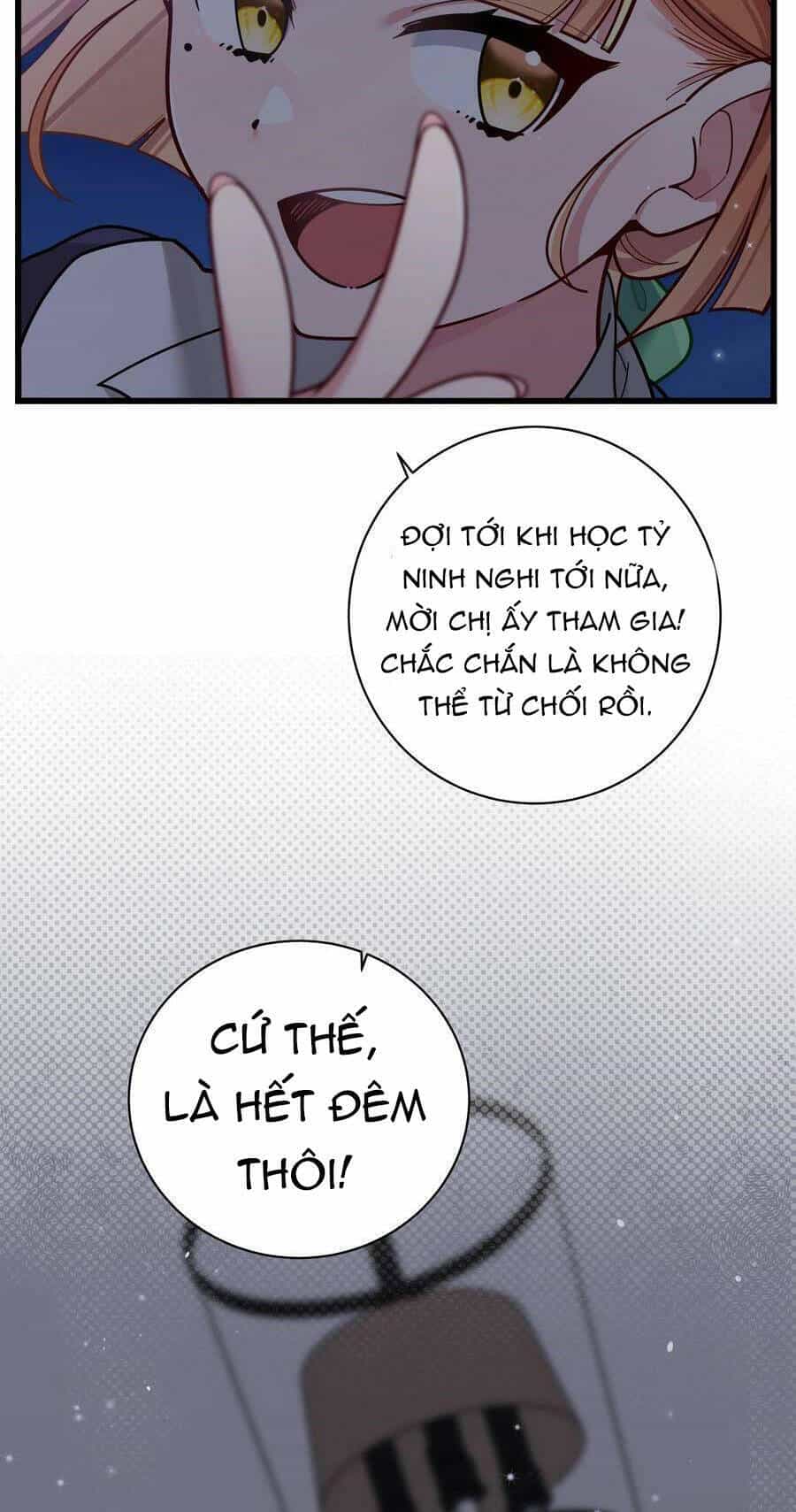Làm Sao Để Chạy Trốn Dàn Hậu Cung - Chương 61 - ảnh 45