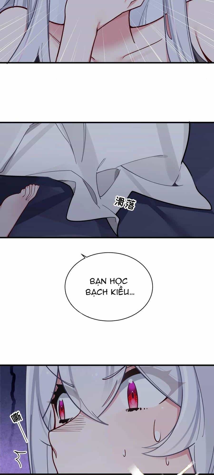 Làm Sao Để Chạy Trốn Dàn Hậu Cung - Chương 62 - ảnh 11