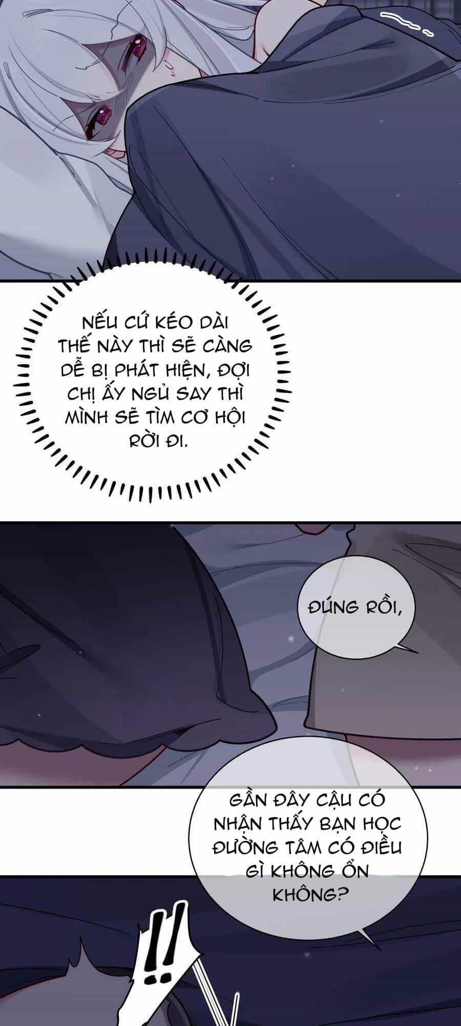 Làm Sao Để Chạy Trốn Dàn Hậu Cung - Chương 62 - ảnh 15