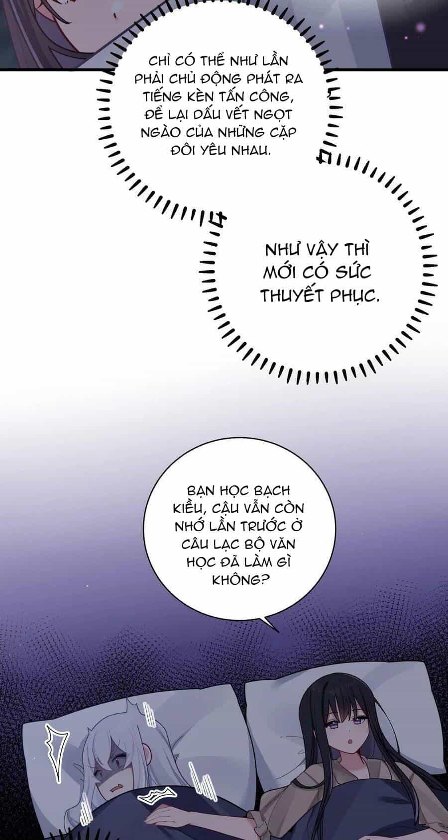 Làm Sao Để Chạy Trốn Dàn Hậu Cung - Chương 62 - ảnh 23