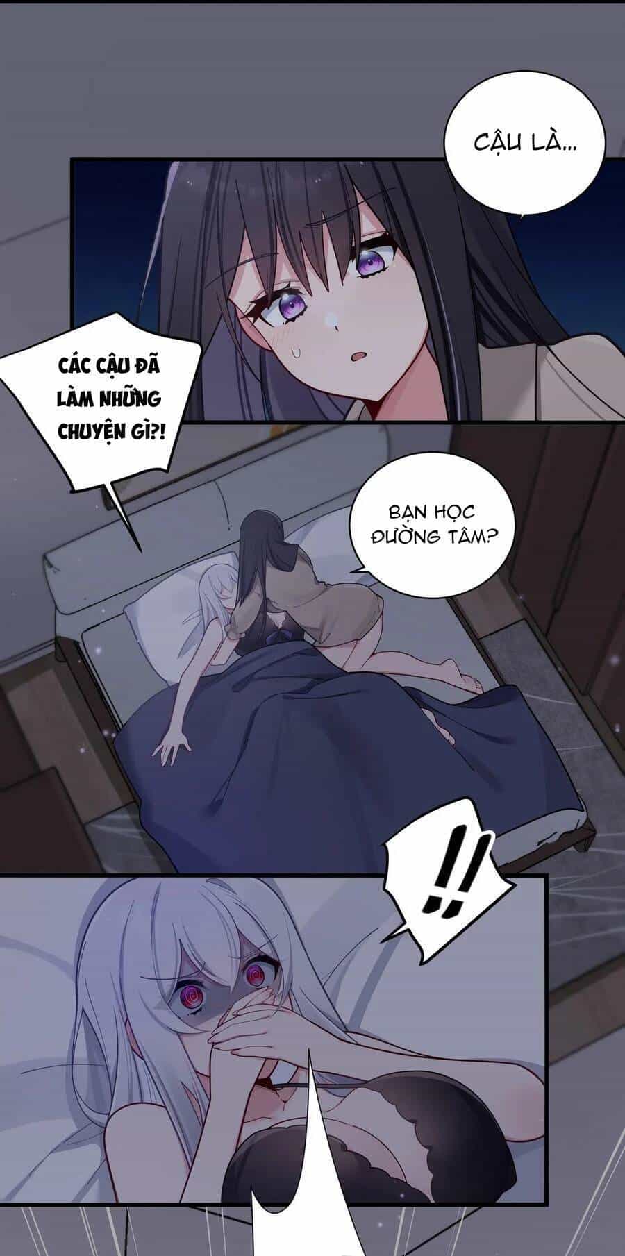 Làm Sao Để Chạy Trốn Dàn Hậu Cung - Chương 62 - ảnh 28