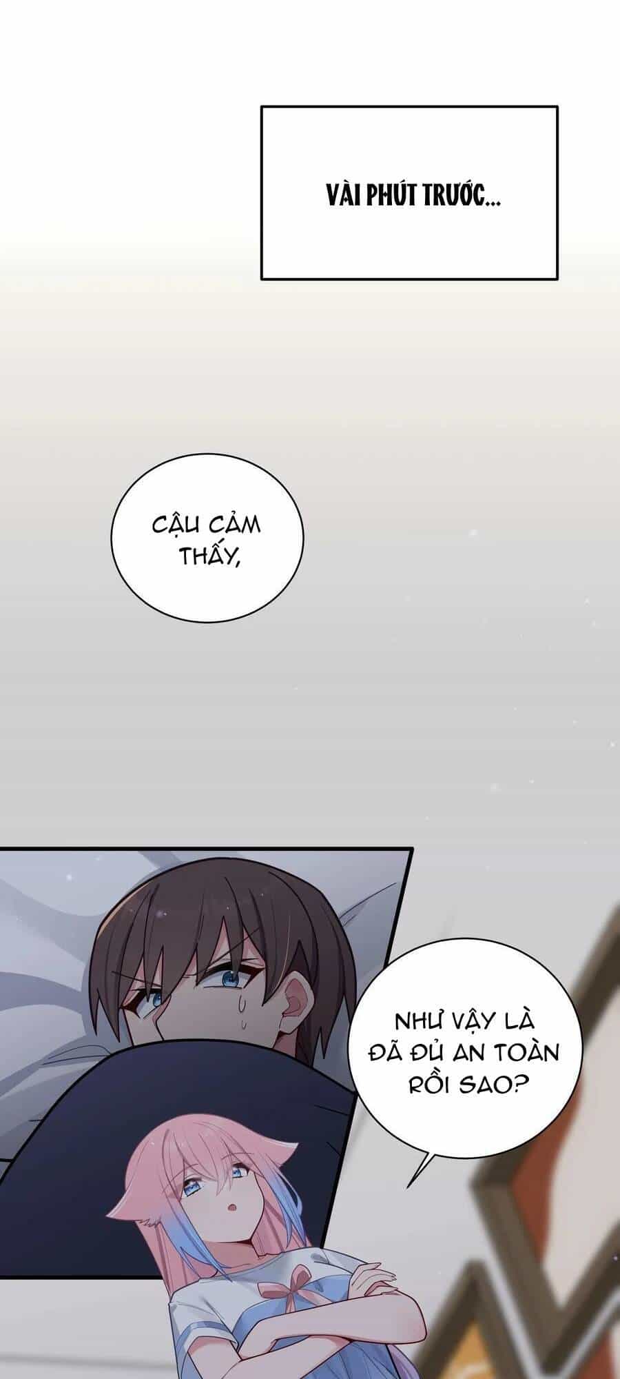 Làm Sao Để Chạy Trốn Dàn Hậu Cung - Chương 62 - ảnh 30