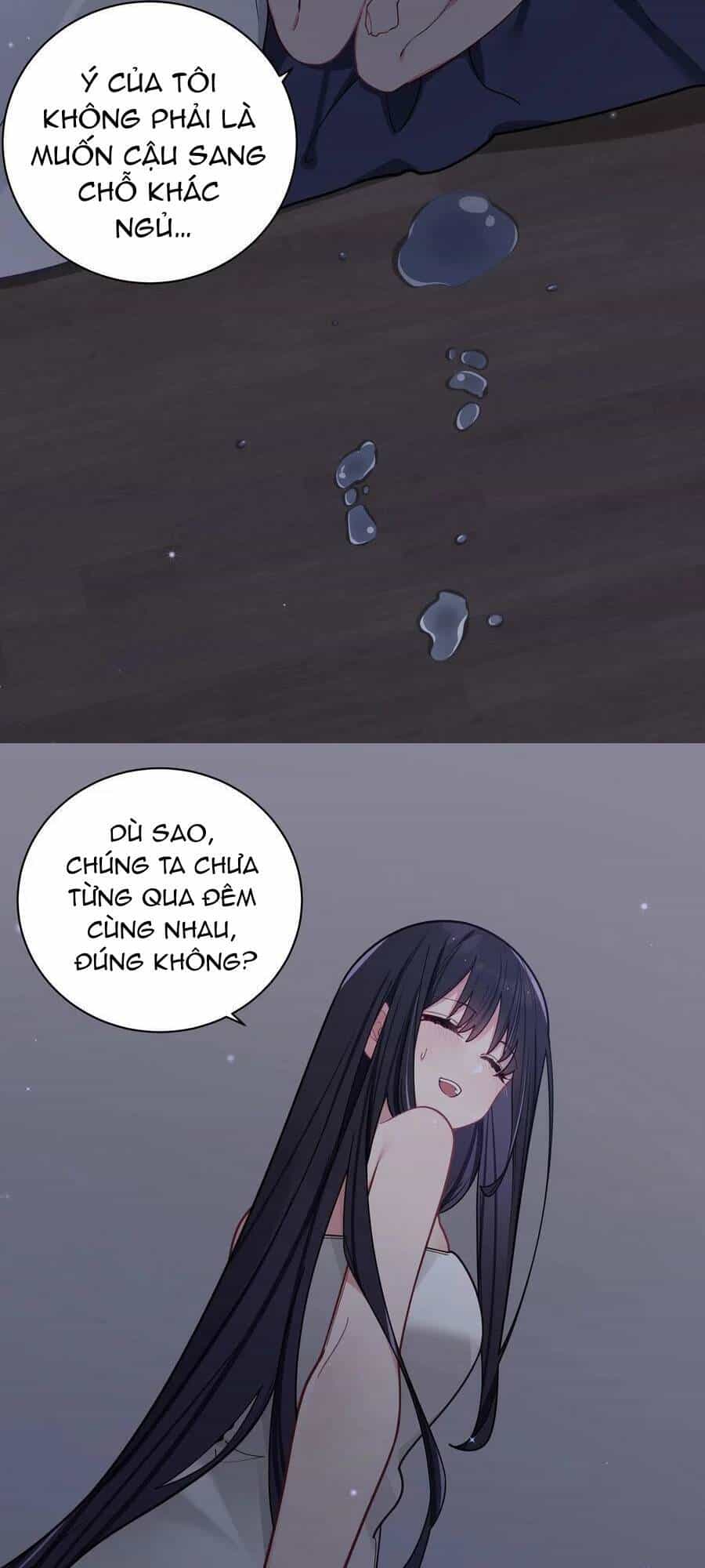 Làm Sao Để Chạy Trốn Dàn Hậu Cung - Chương 62 - ảnh 8