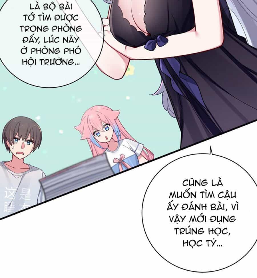 Làm Sao Để Chạy Trốn Dàn Hậu Cung - Chương 63 - ảnh 15