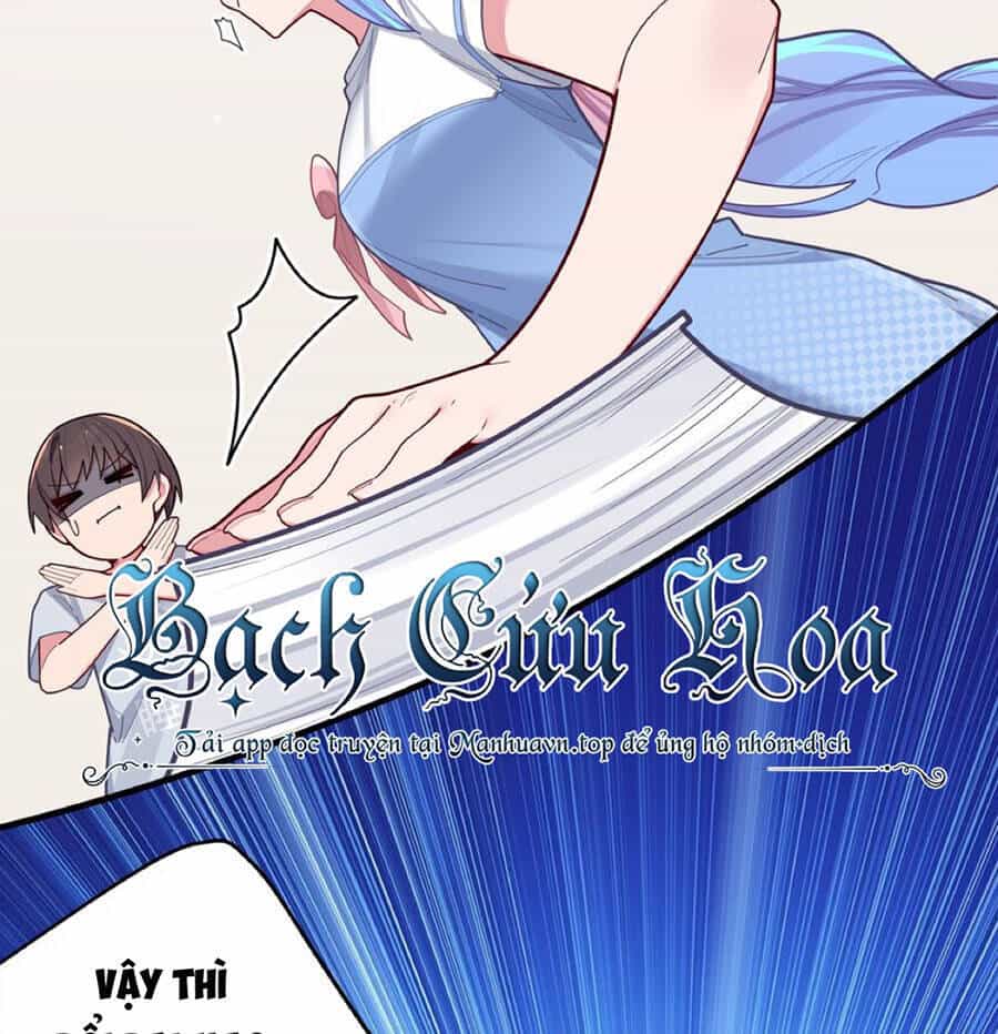 Làm Sao Để Chạy Trốn Dàn Hậu Cung - Chương 63 - ảnh 32