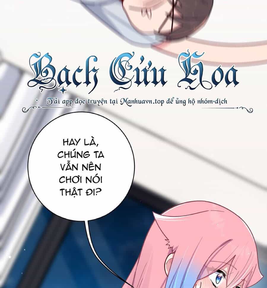 Làm Sao Để Chạy Trốn Dàn Hậu Cung - Chương 63 - ảnh 72