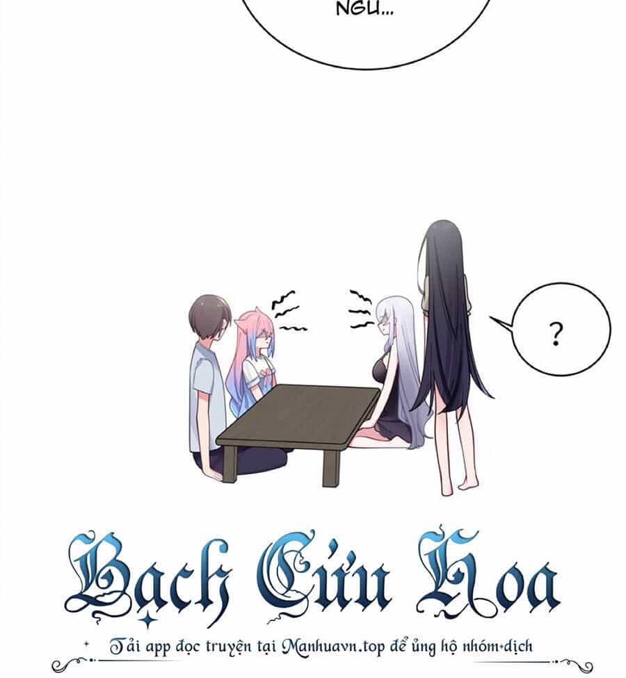 Làm Sao Để Chạy Trốn Dàn Hậu Cung - Chương 63 - ảnh 8