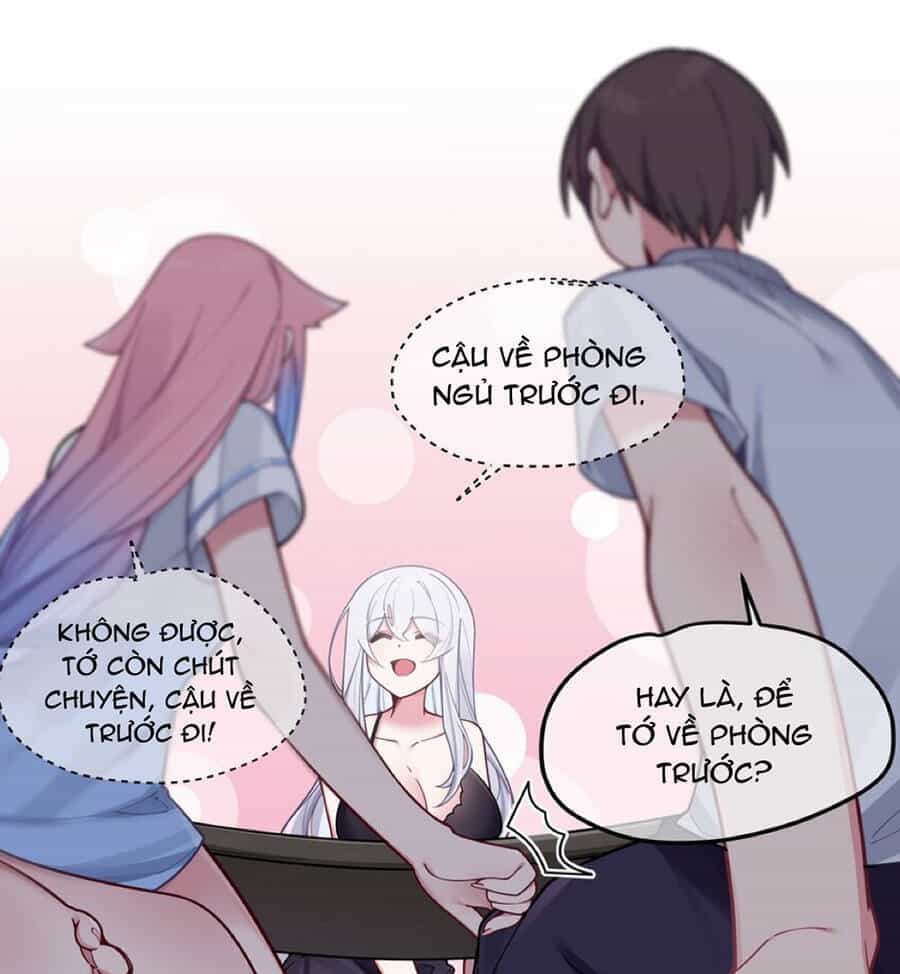 Làm Sao Để Chạy Trốn Dàn Hậu Cung - Chương 63 - ảnh 9