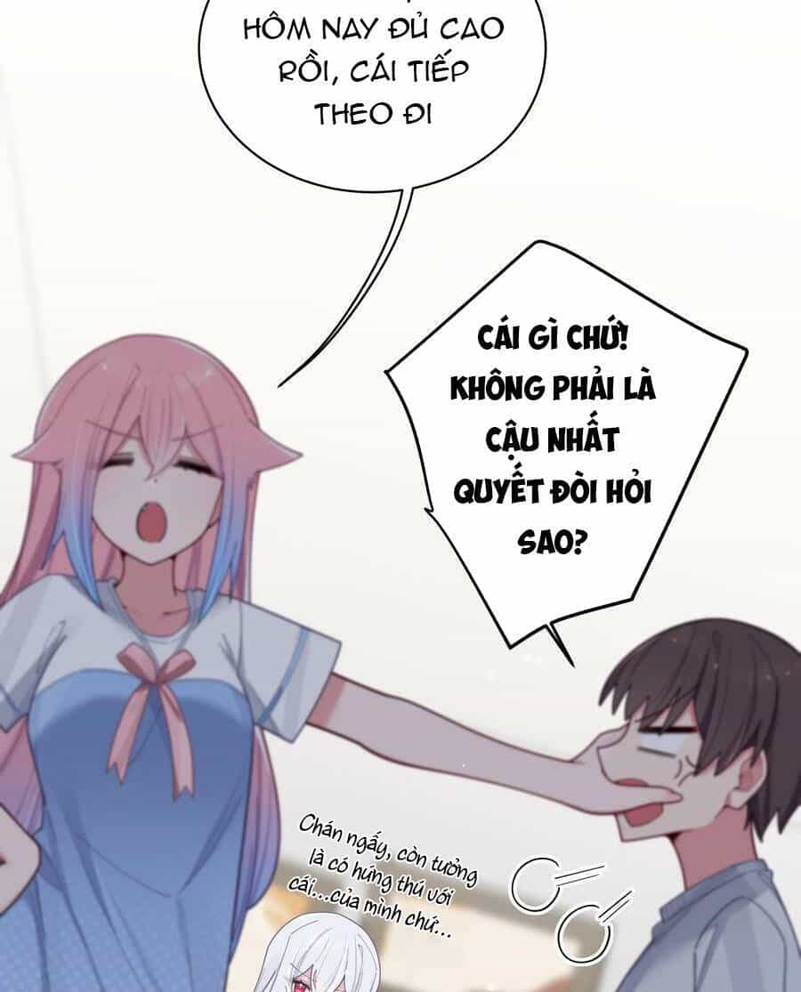 Làm Sao Để Chạy Trốn Dàn Hậu Cung - Chương 64 - ảnh 21