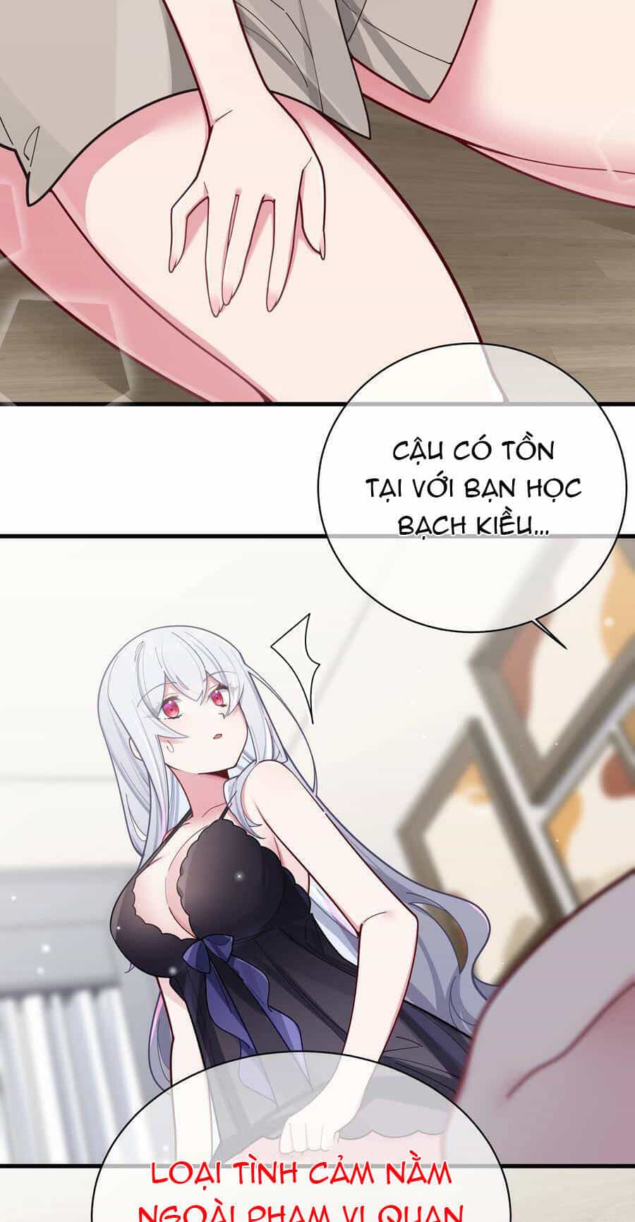 Làm Sao Để Chạy Trốn Dàn Hậu Cung - Chương 64 - ảnh 24