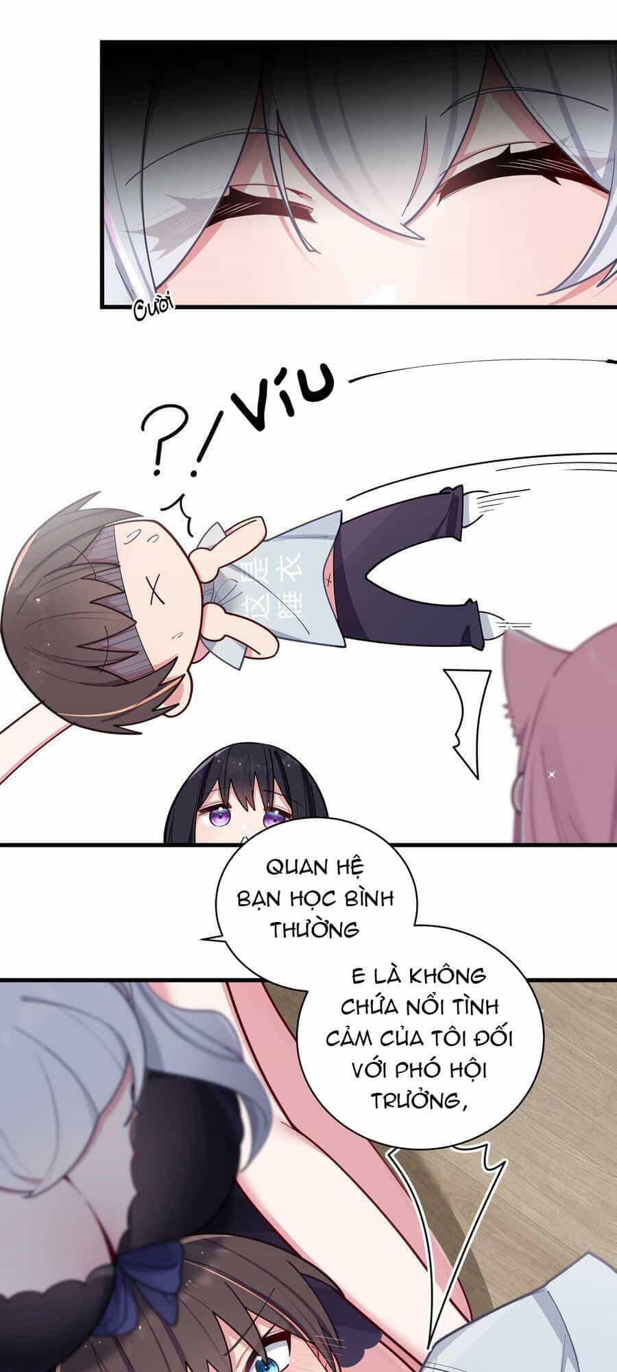 Làm Sao Để Chạy Trốn Dàn Hậu Cung - Chương 64 - ảnh 32