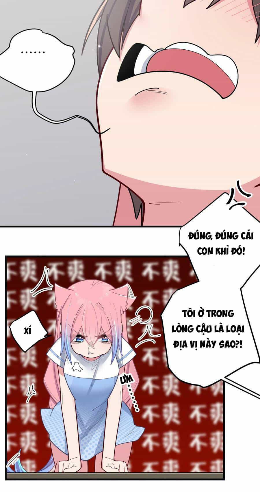 Làm Sao Để Chạy Trốn Dàn Hậu Cung - Chương 64 - ảnh 37