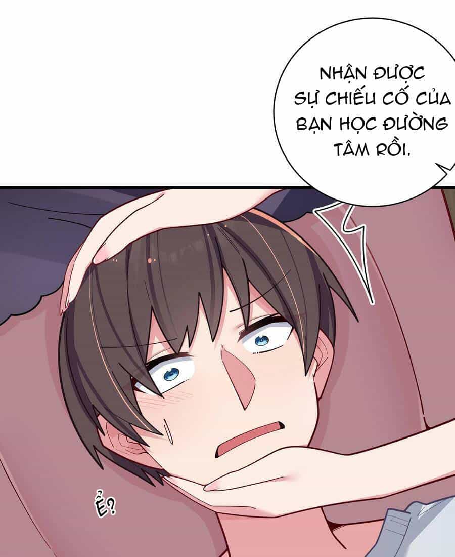 Làm Sao Để Chạy Trốn Dàn Hậu Cung - Chương 64 - ảnh 39