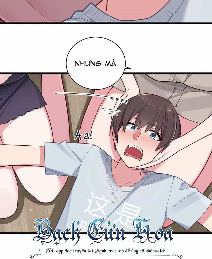 Làm Sao Để Chạy Trốn Dàn Hậu Cung - Chương 64 - ảnh 40