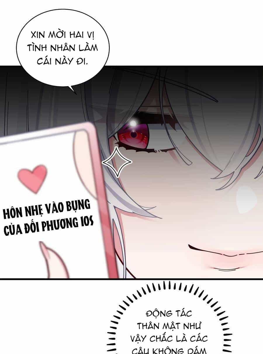 Làm Sao Để Chạy Trốn Dàn Hậu Cung - Chương 64 - ảnh 43