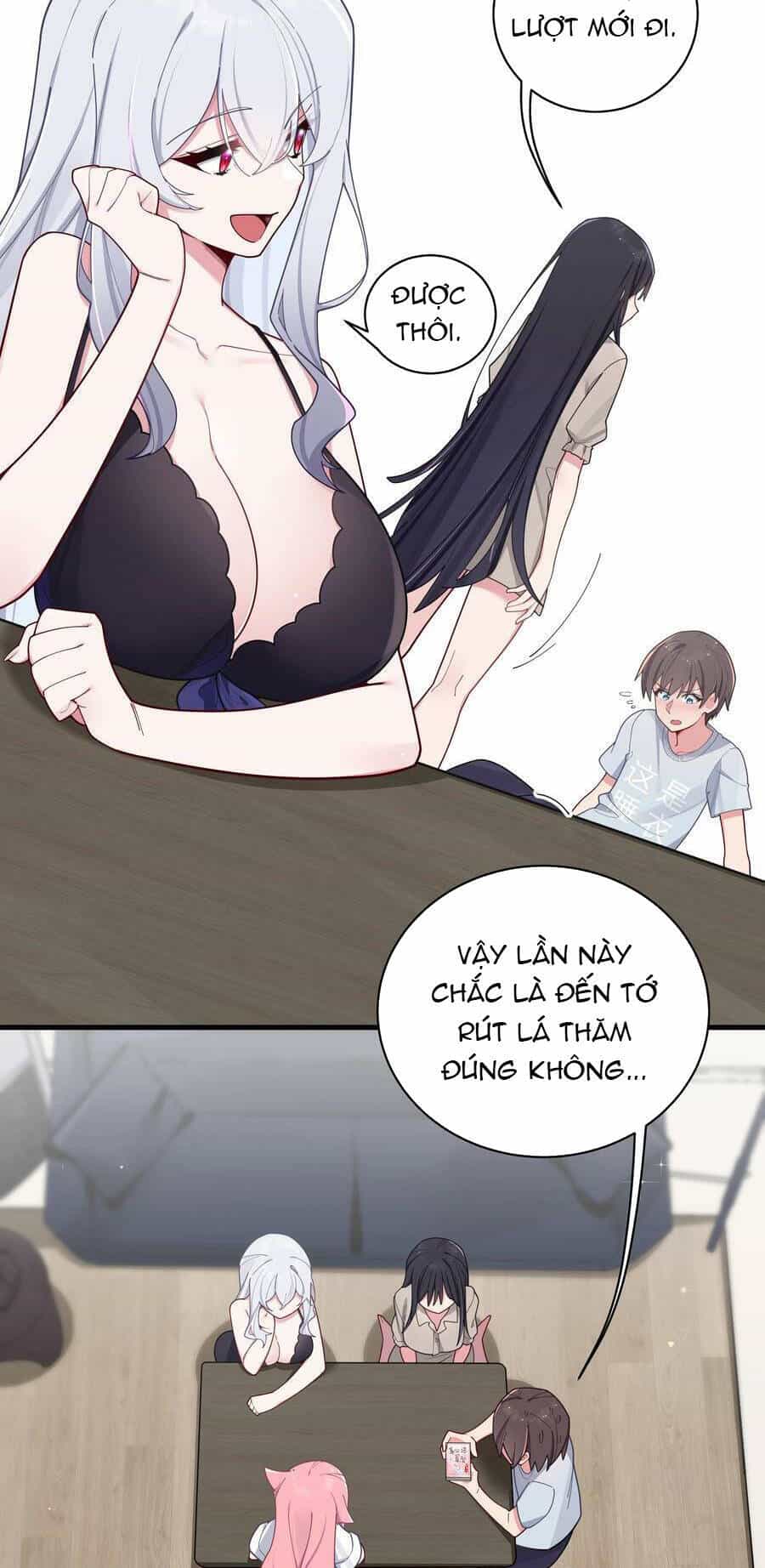 Làm Sao Để Chạy Trốn Dàn Hậu Cung - Chương 65 - ảnh 14