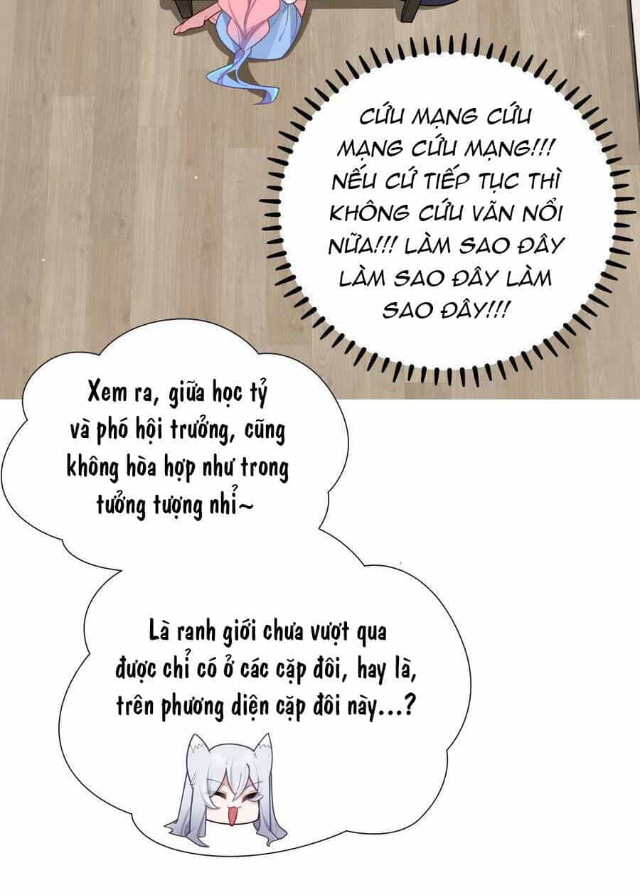 Làm Sao Để Chạy Trốn Dàn Hậu Cung - Chương 65 - ảnh 15