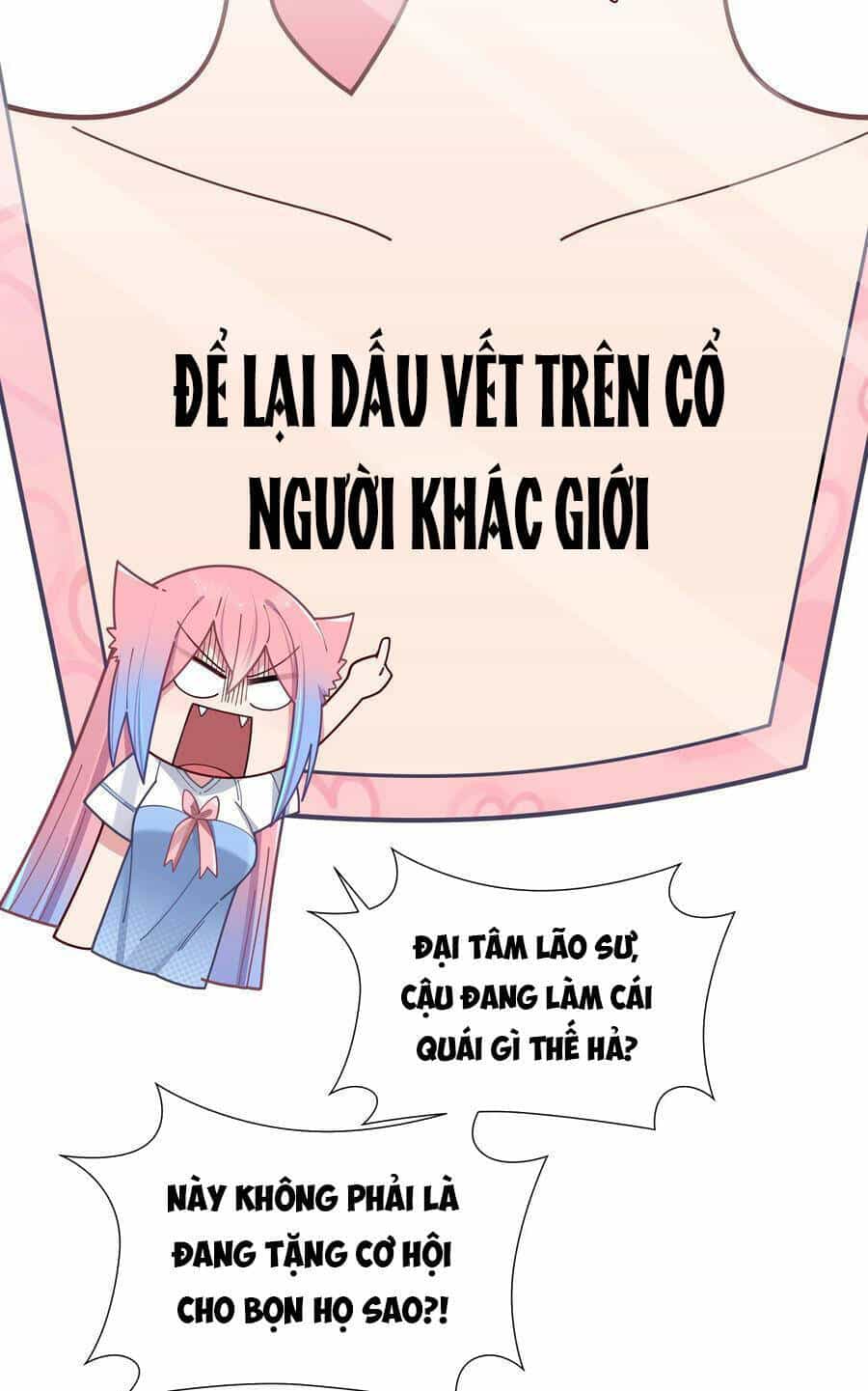 Làm Sao Để Chạy Trốn Dàn Hậu Cung - Chương 65 - ảnh 21