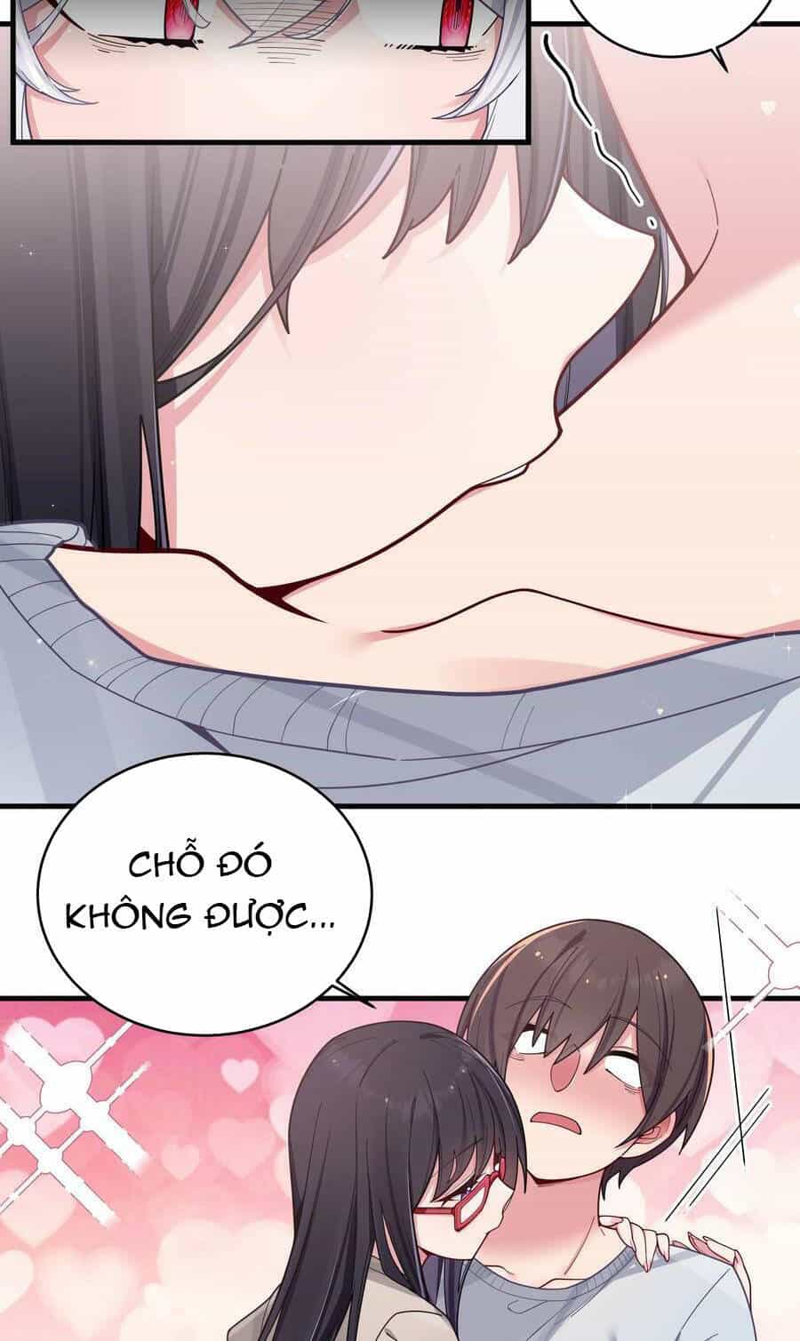 Làm Sao Để Chạy Trốn Dàn Hậu Cung - Chương 65 - ảnh 24