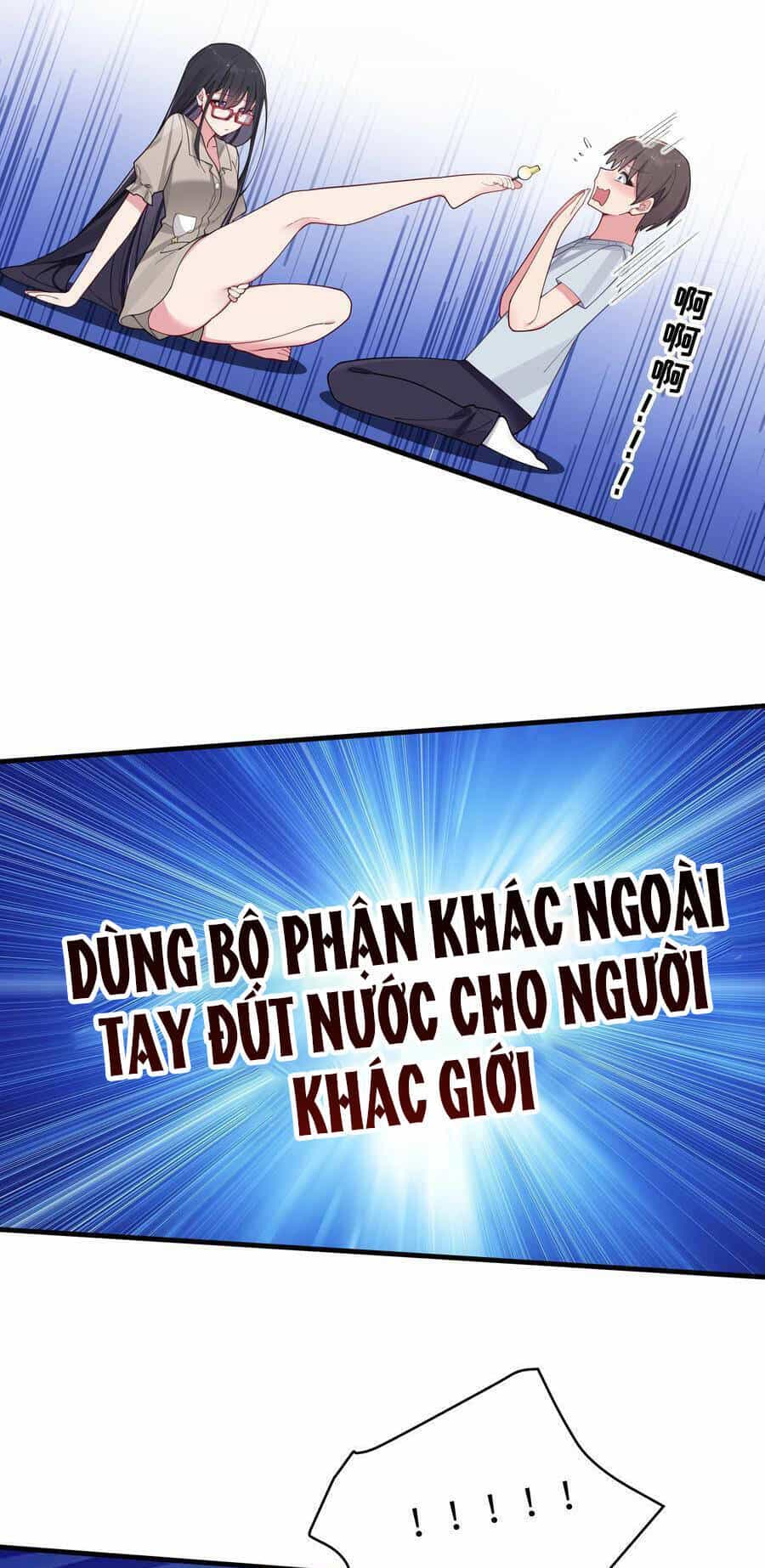 Làm Sao Để Chạy Trốn Dàn Hậu Cung - Chương 65 - ảnh 42