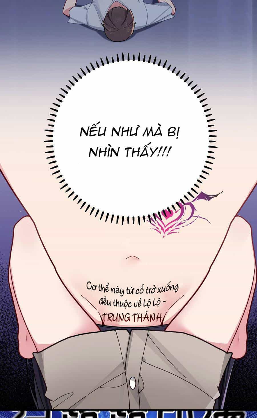 Làm Sao Để Chạy Trốn Dàn Hậu Cung - Chương 65 - ảnh 5