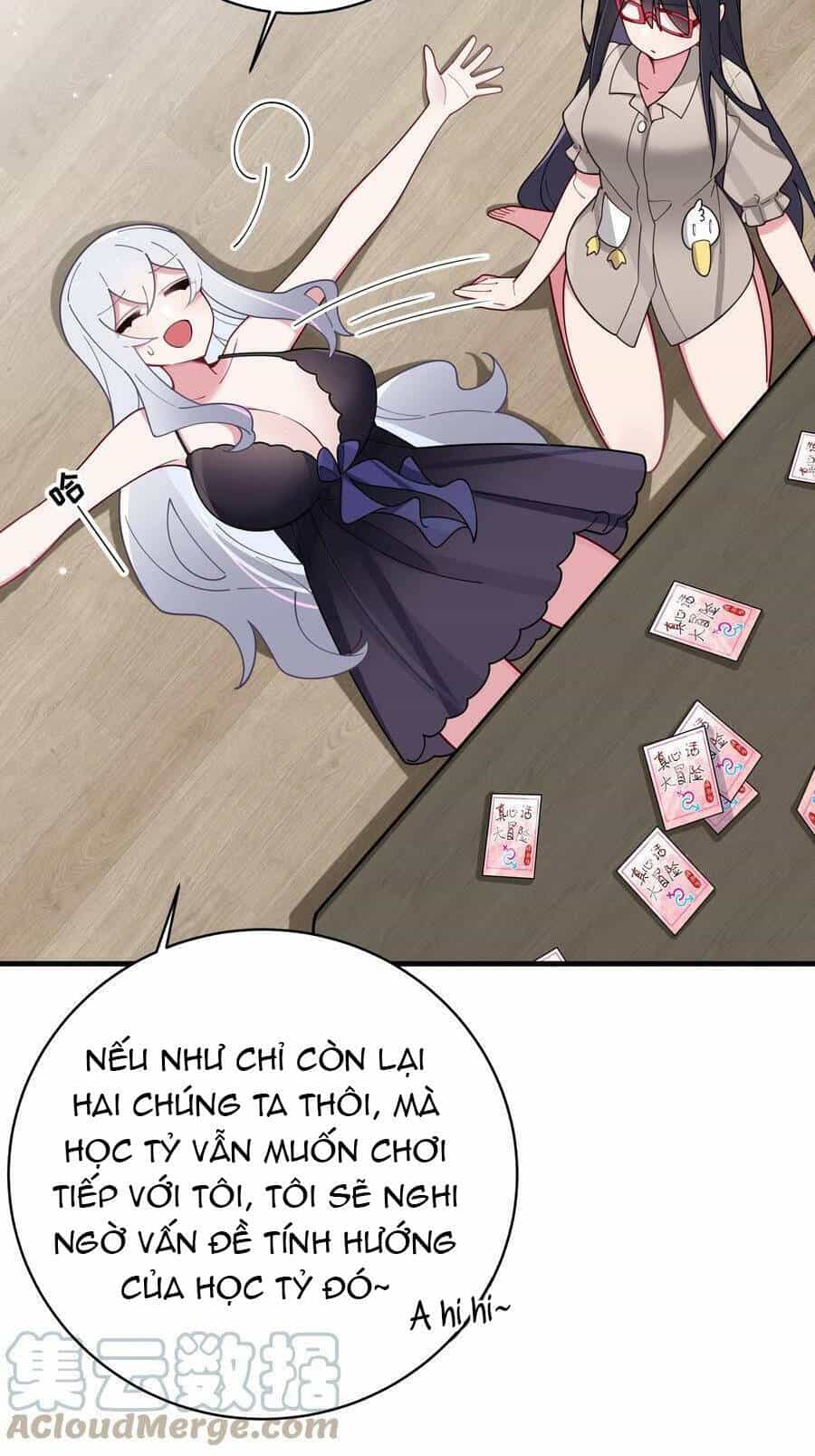 Làm Sao Để Chạy Trốn Dàn Hậu Cung - Chương 65 - ảnh 53