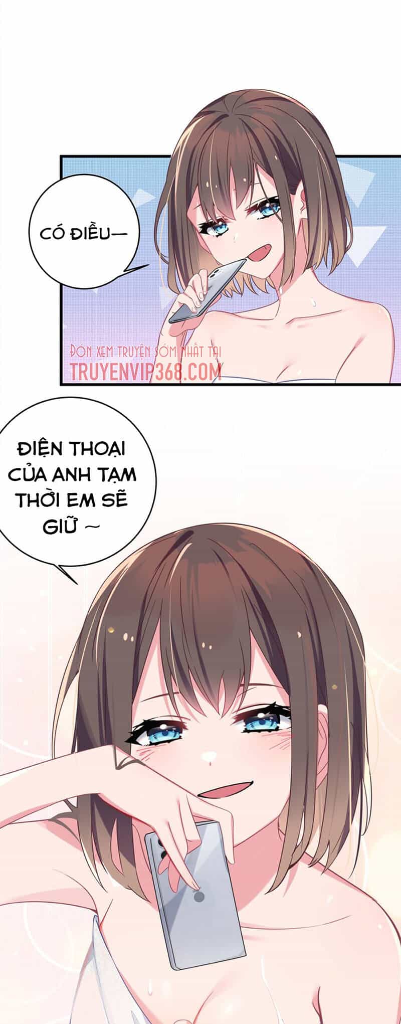 Làm Sao Để Chạy Trốn Dàn Hậu Cung - Chương 6 - ảnh 14