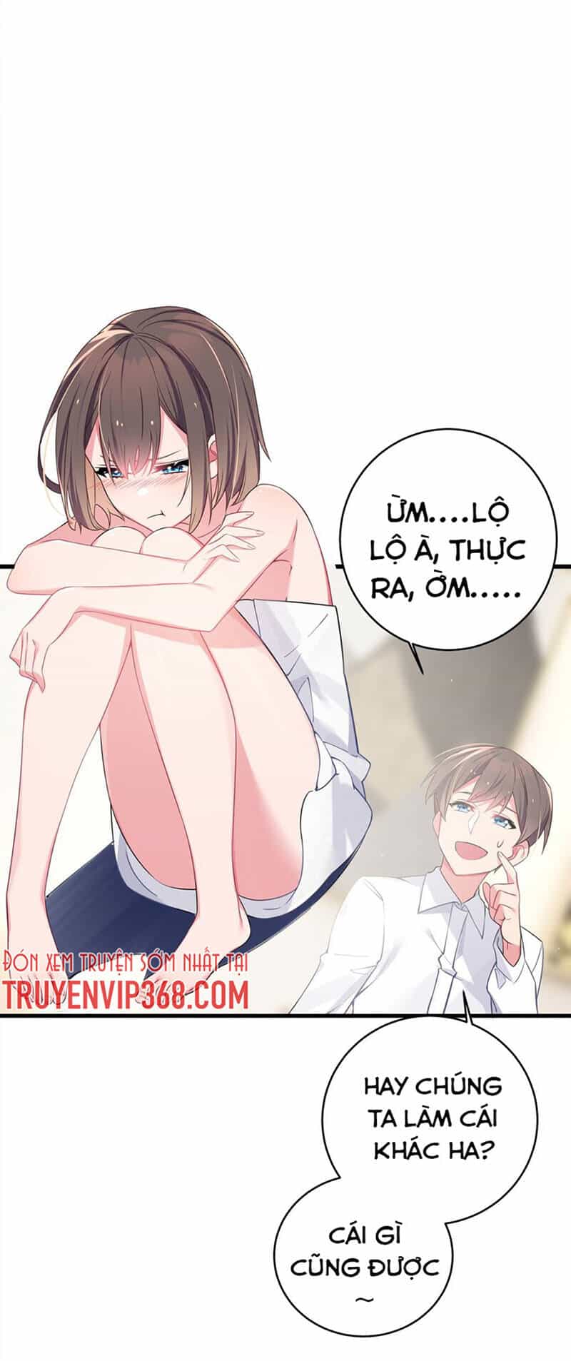 Làm Sao Để Chạy Trốn Dàn Hậu Cung - Chương 6 - ảnh 18