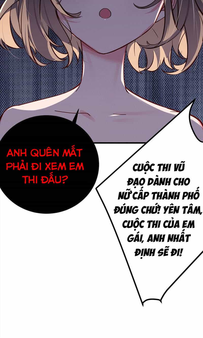 Làm Sao Để Chạy Trốn Dàn Hậu Cung - Chương 6 - ảnh 35