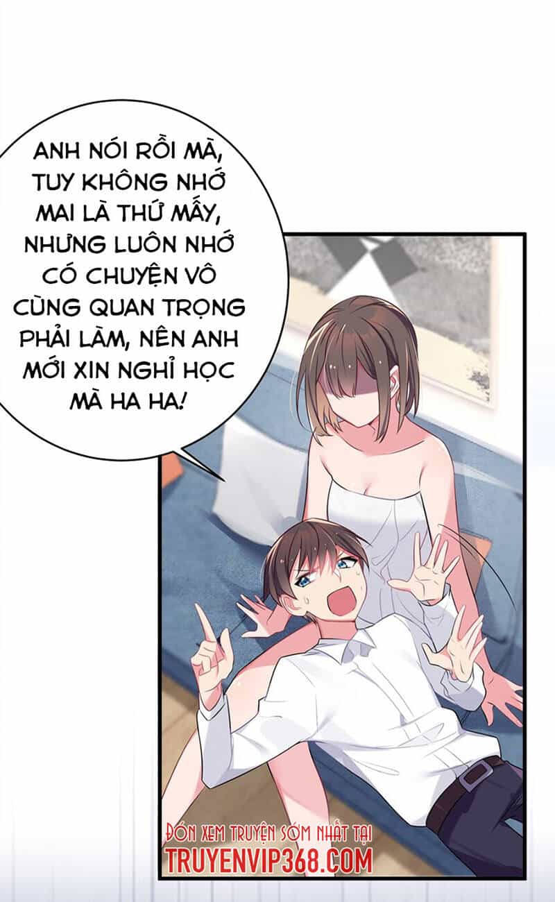 Làm Sao Để Chạy Trốn Dàn Hậu Cung - Chương 6 - ảnh 36