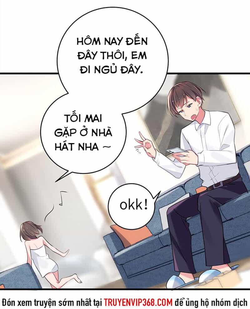 Làm Sao Để Chạy Trốn Dàn Hậu Cung - Chương 6 - ảnh 38