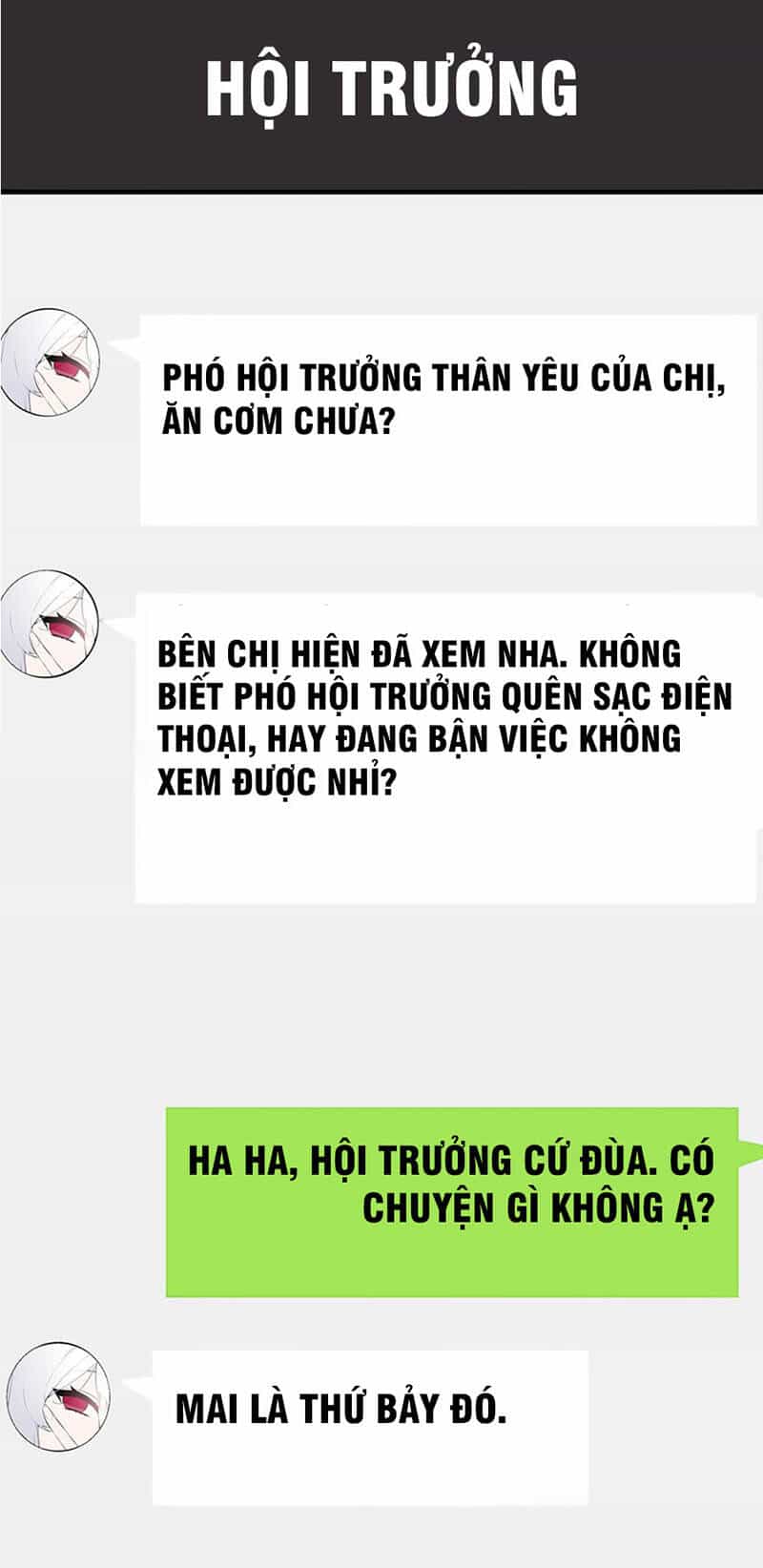 Làm Sao Để Chạy Trốn Dàn Hậu Cung - Chương 6 - ảnh 39