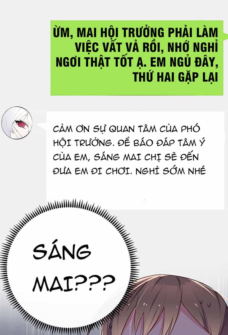 Làm Sao Để Chạy Trốn Dàn Hậu Cung - Chương 6 - ảnh 40