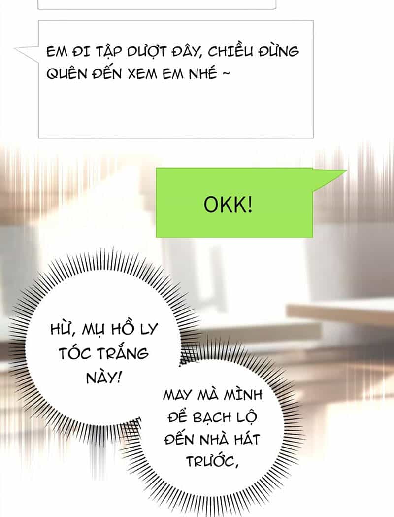 Làm Sao Để Chạy Trốn Dàn Hậu Cung - Chương 6 - ảnh 45