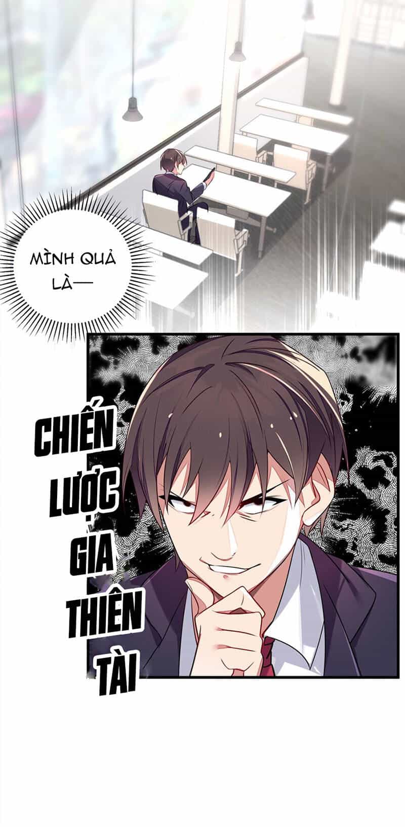 Làm Sao Để Chạy Trốn Dàn Hậu Cung - Chương 6 - ảnh 47