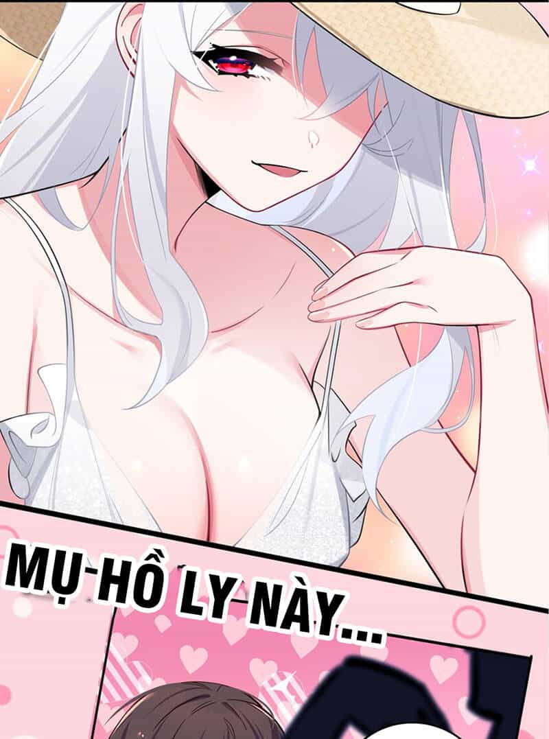 Làm Sao Để Chạy Trốn Dàn Hậu Cung - Chương 6 - ảnh 54