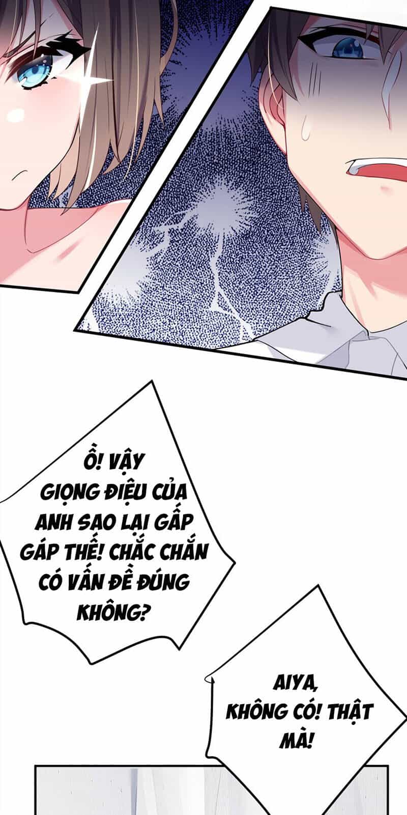 Làm Sao Để Chạy Trốn Dàn Hậu Cung - Chương 6 - ảnh 8