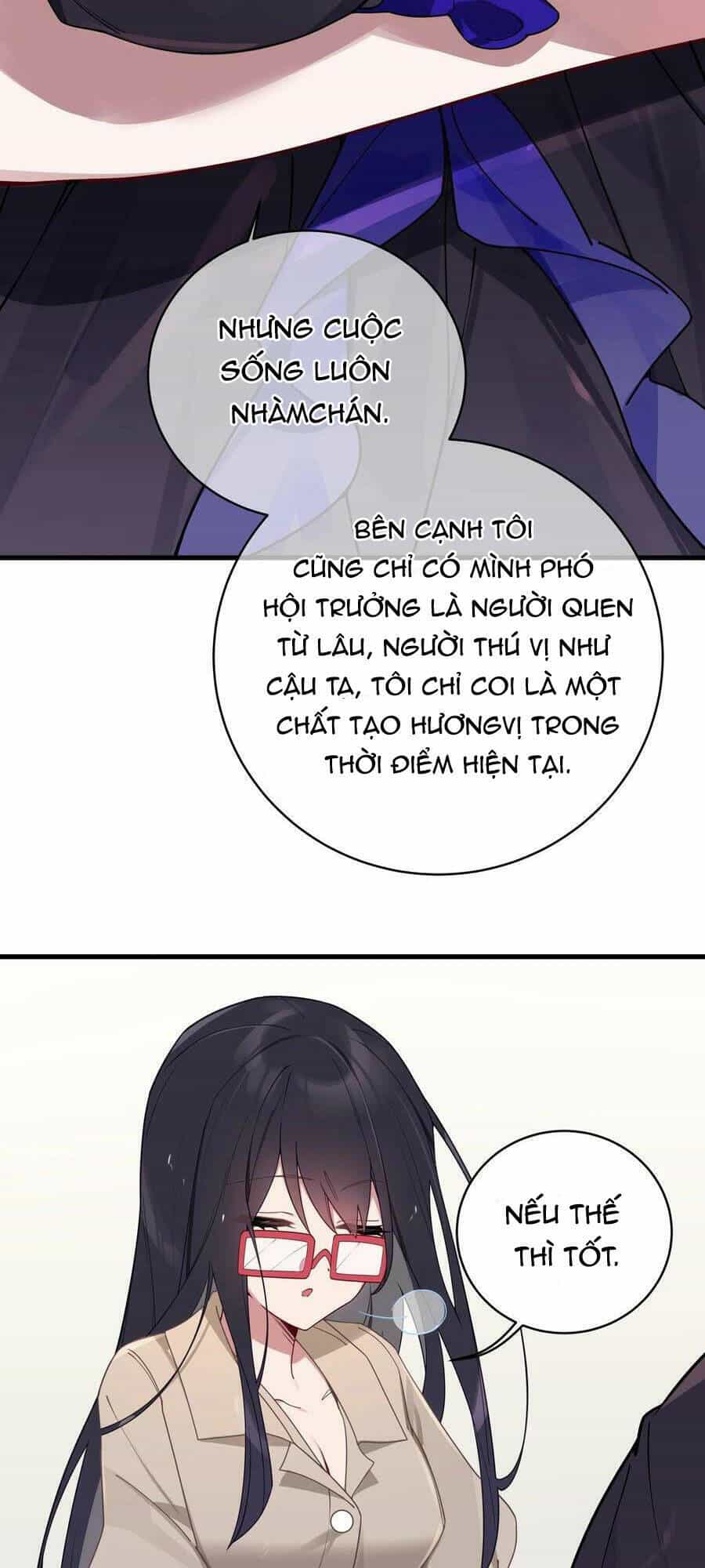 Làm Sao Để Chạy Trốn Dàn Hậu Cung - Chương 66 - ảnh 13