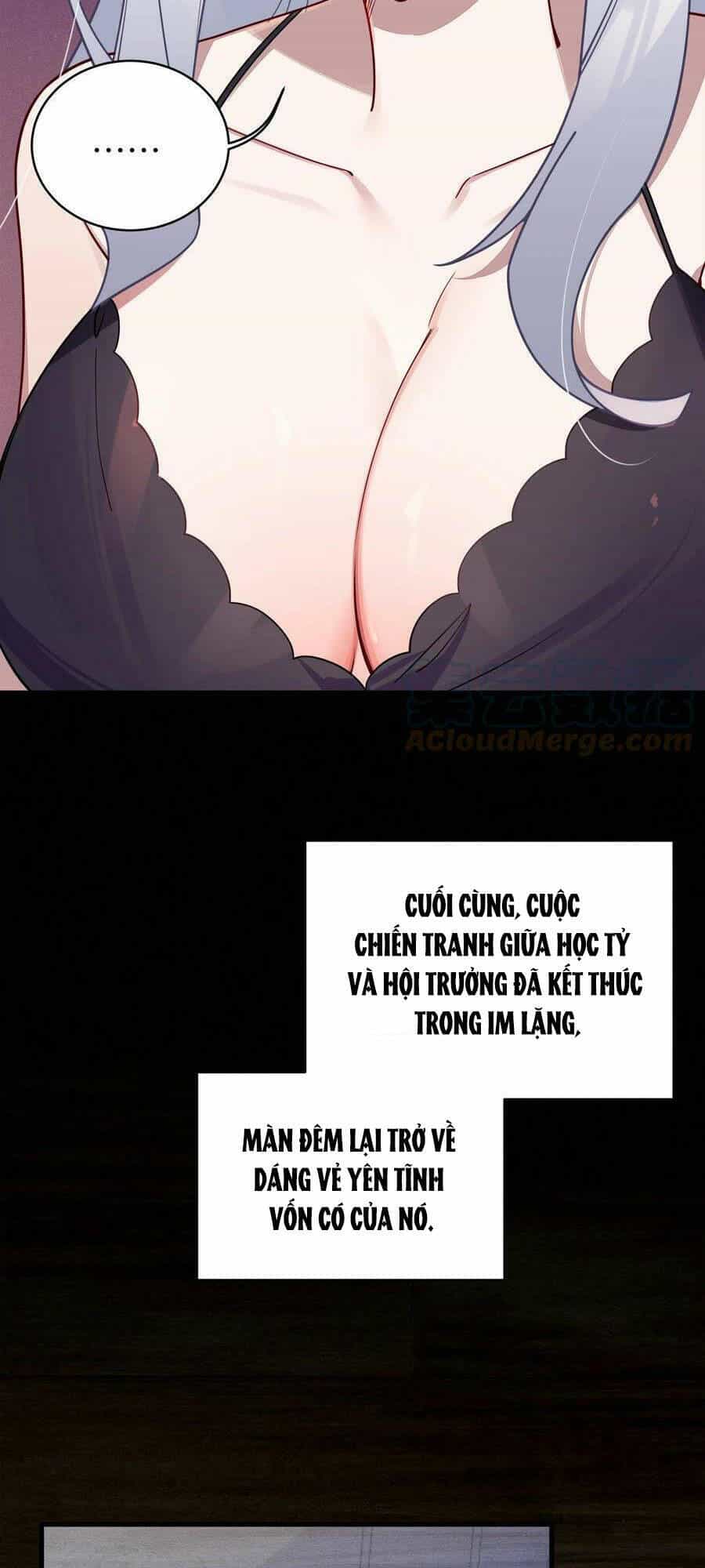 Làm Sao Để Chạy Trốn Dàn Hậu Cung - Chương 66 - ảnh 17