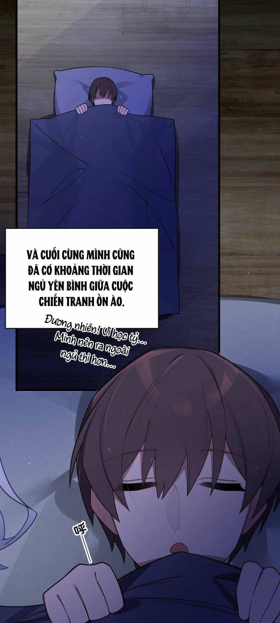 Làm Sao Để Chạy Trốn Dàn Hậu Cung - Chương 66 - ảnh 18