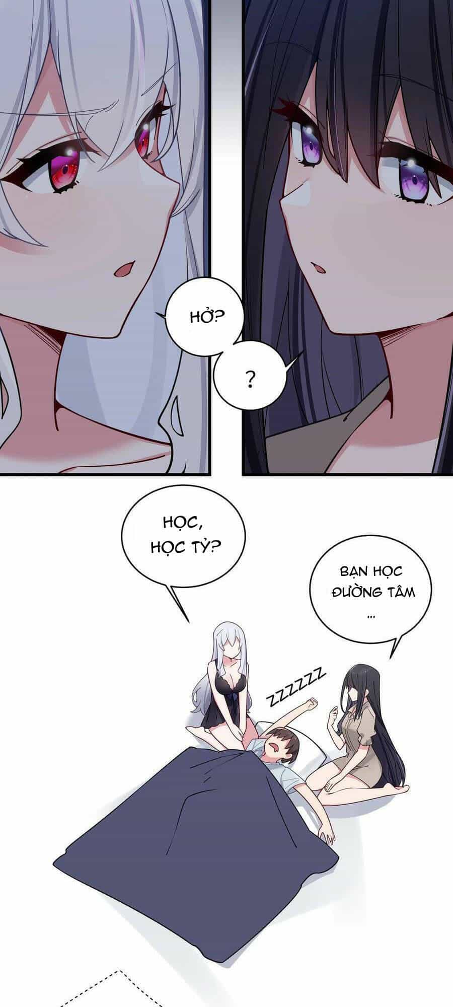 Làm Sao Để Chạy Trốn Dàn Hậu Cung - Chương 66 - ảnh 23