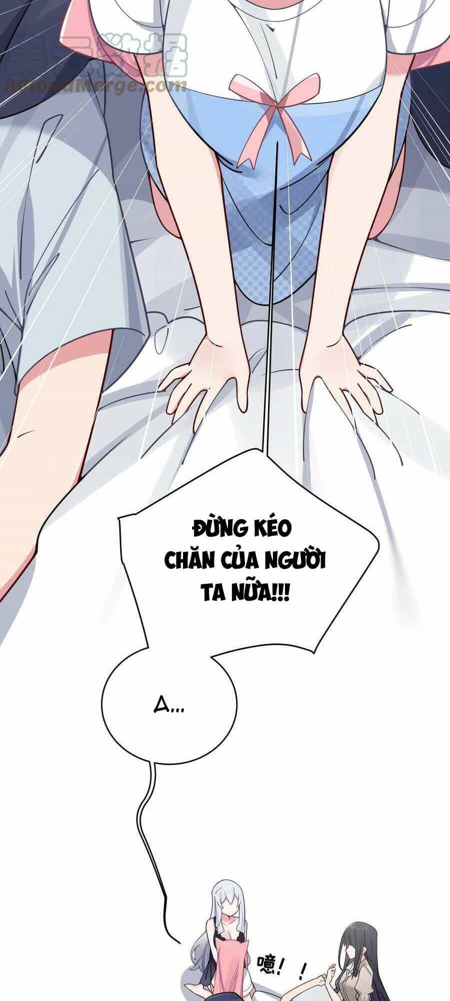 Làm Sao Để Chạy Trốn Dàn Hậu Cung - Chương 66 - ảnh 25