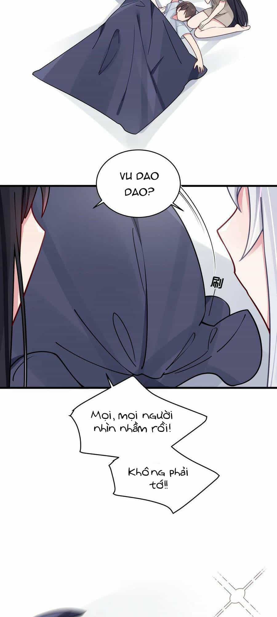 Làm Sao Để Chạy Trốn Dàn Hậu Cung - Chương 66 - ảnh 26