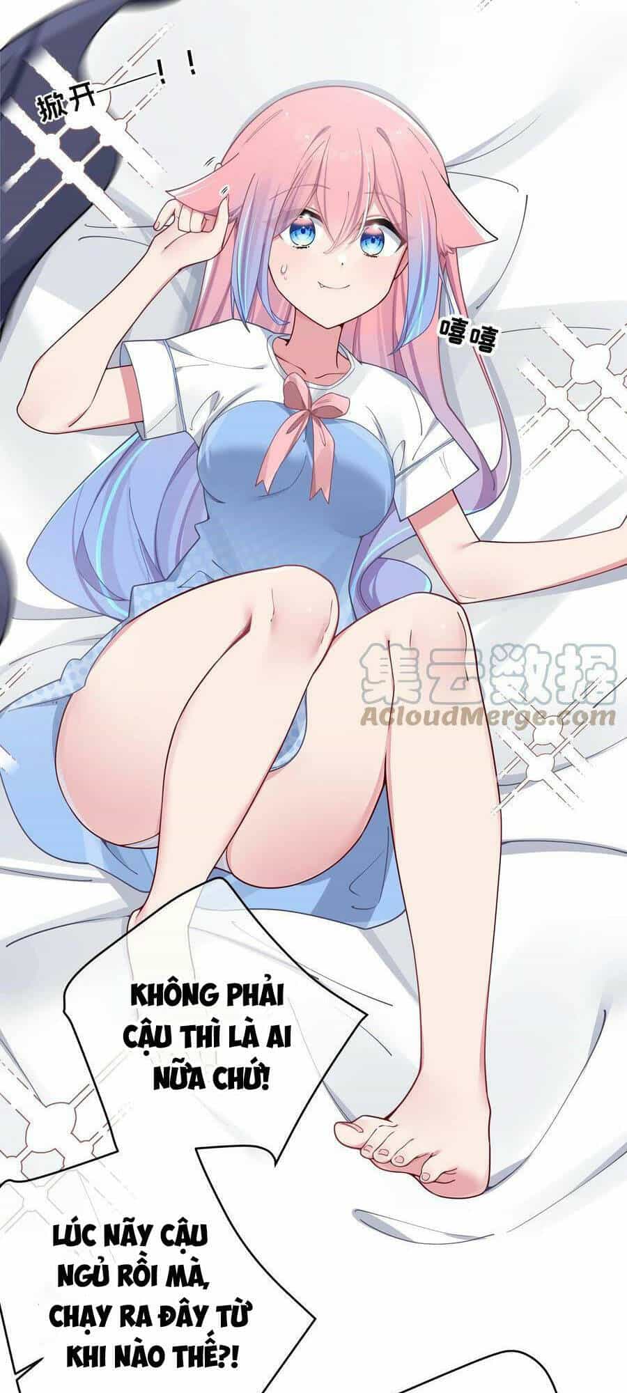 Làm Sao Để Chạy Trốn Dàn Hậu Cung - Chương 66 - ảnh 27