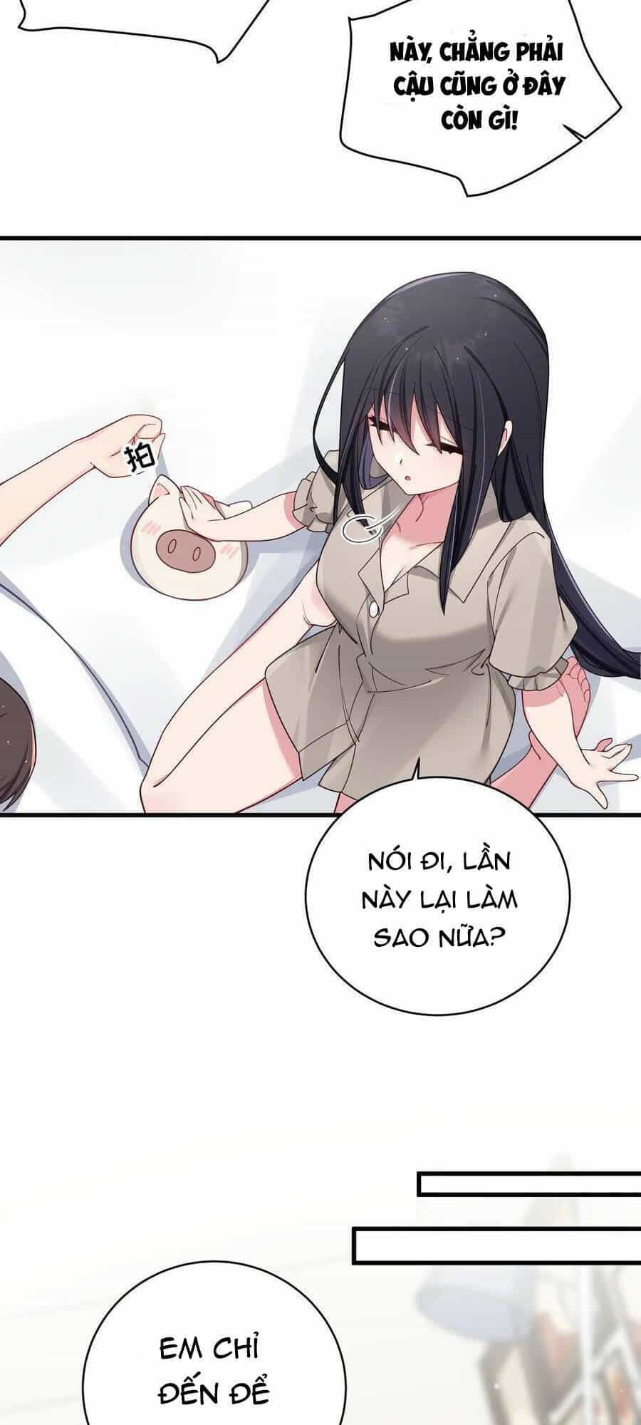 Làm Sao Để Chạy Trốn Dàn Hậu Cung - Chương 66 - ảnh 28