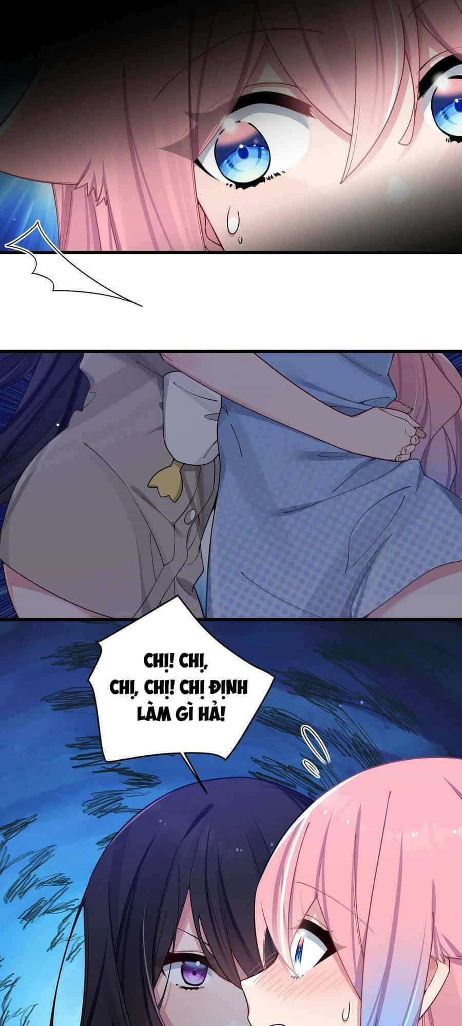 Làm Sao Để Chạy Trốn Dàn Hậu Cung - Chương 66 - ảnh 34