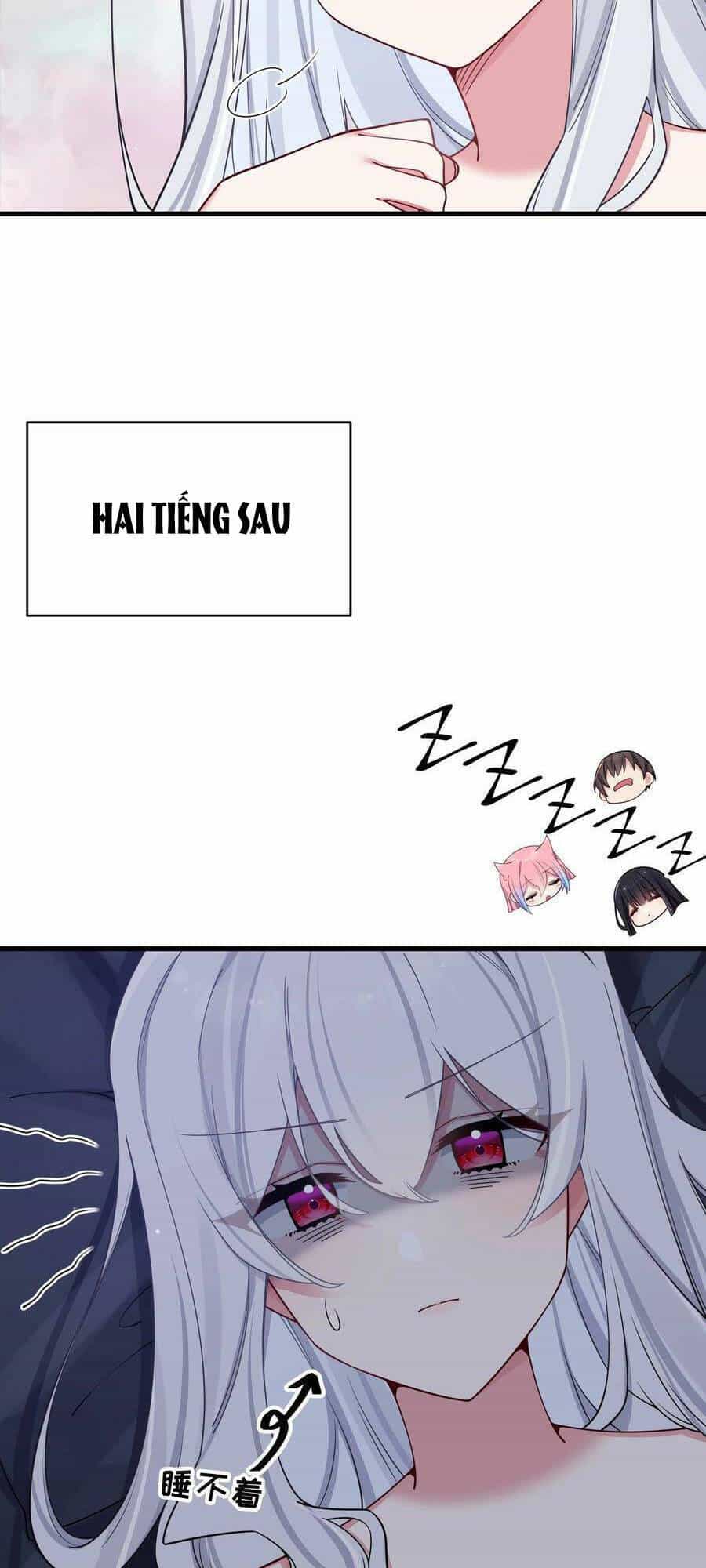 Làm Sao Để Chạy Trốn Dàn Hậu Cung - Chương 66 - ảnh 38