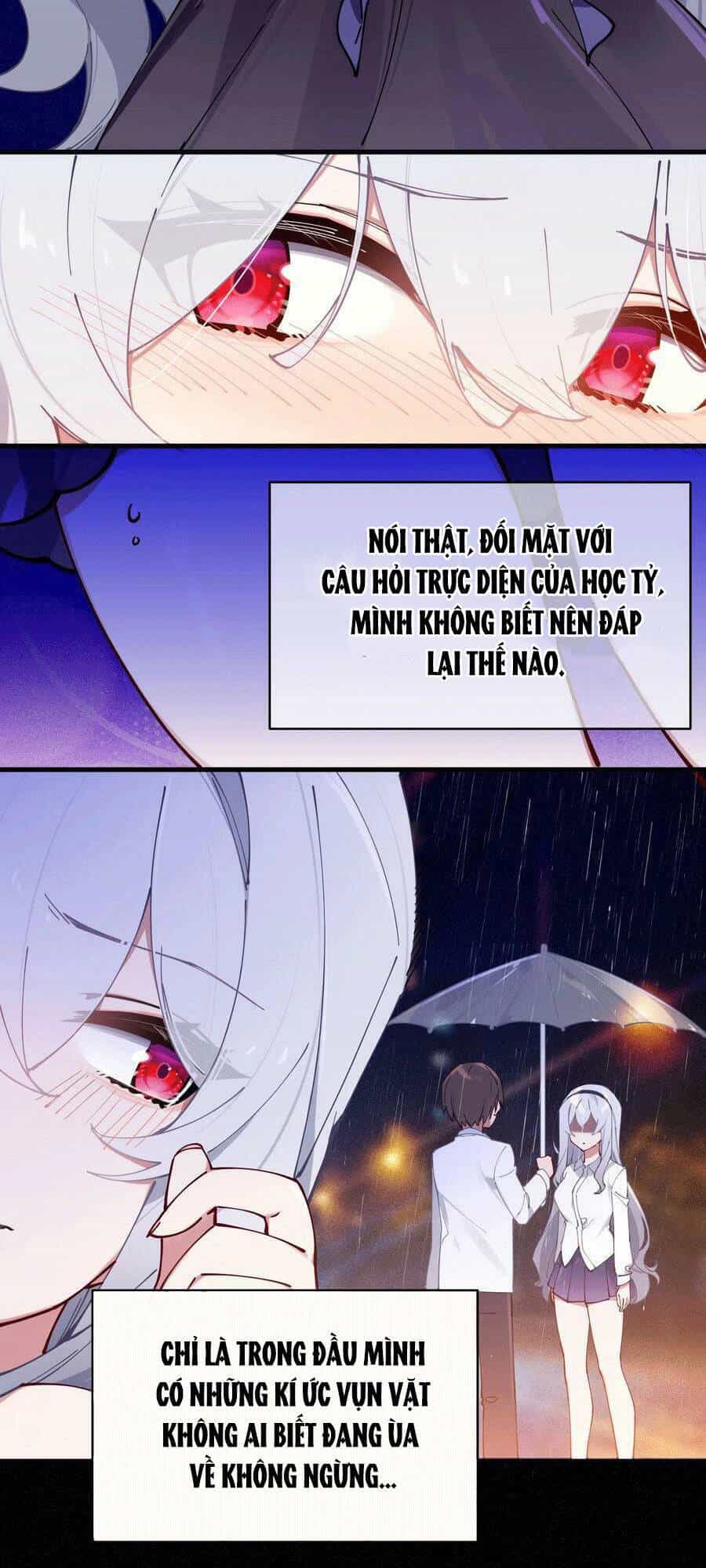 Làm Sao Để Chạy Trốn Dàn Hậu Cung - Chương 66 - ảnh 4